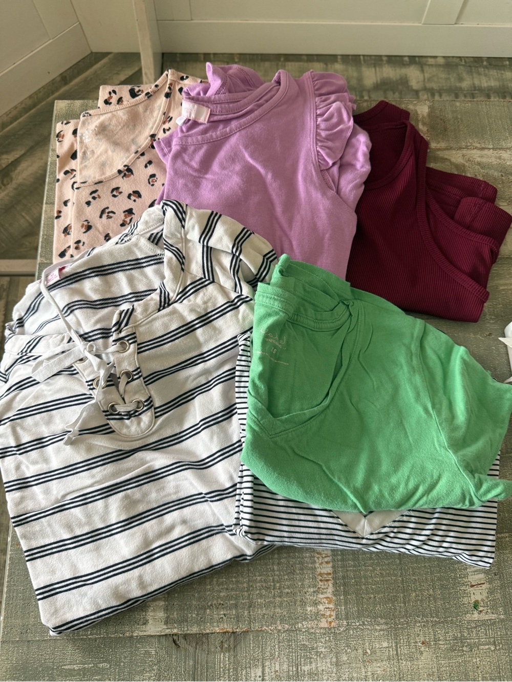 Women's maternity BUNDLE-mixed